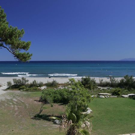 Holiday Home Cala Bianca-1 By Interhome Borgo  Dış mekan fotoğraf