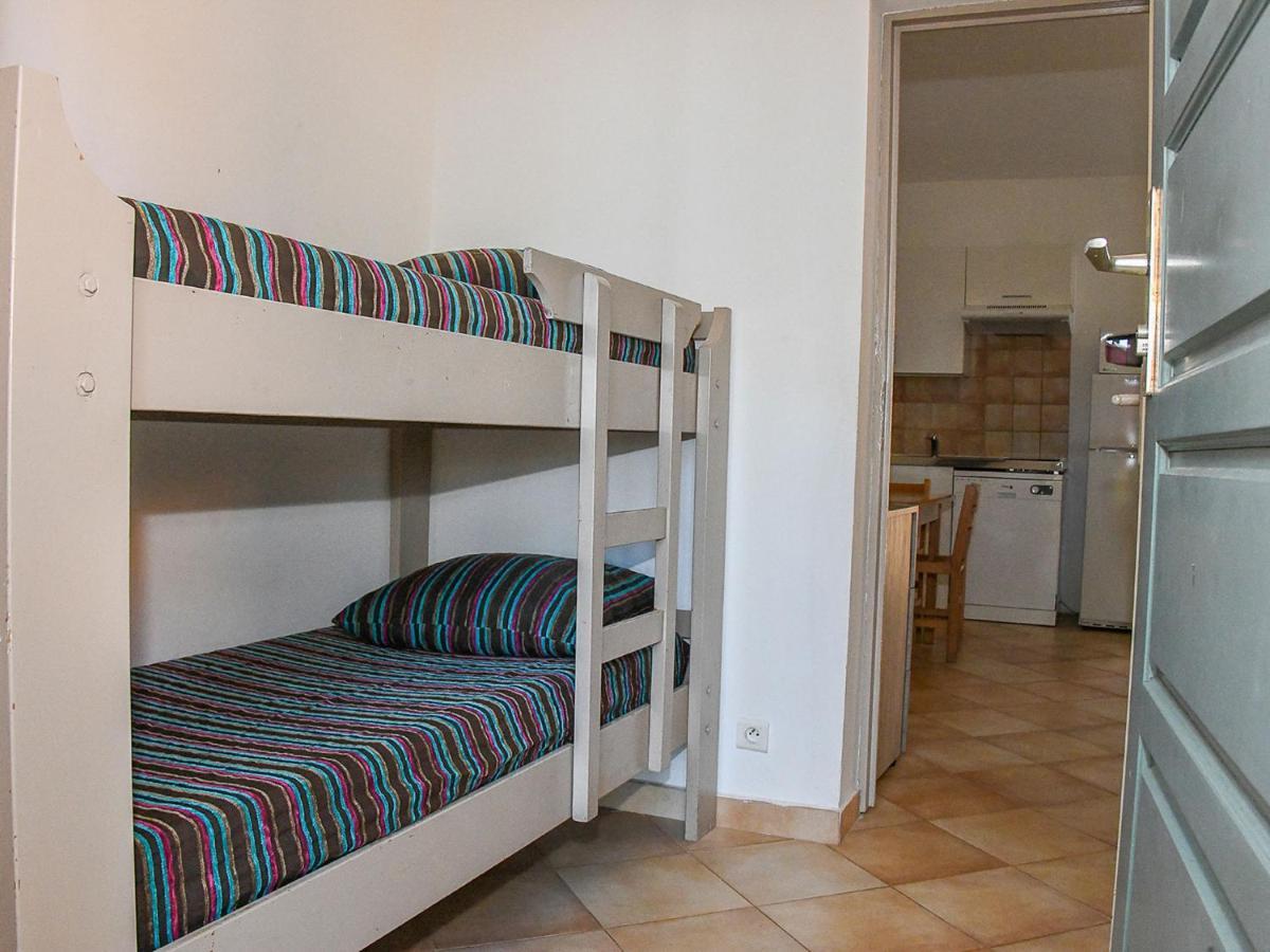 Holiday Home Cala Bianca-1 By Interhome Borgo  Dış mekan fotoğraf