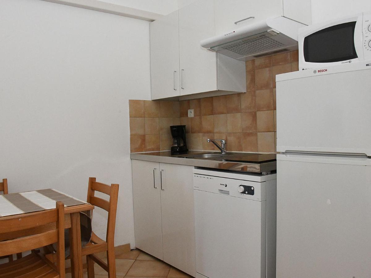 Holiday Home Cala Bianca-1 By Interhome Borgo  Dış mekan fotoğraf